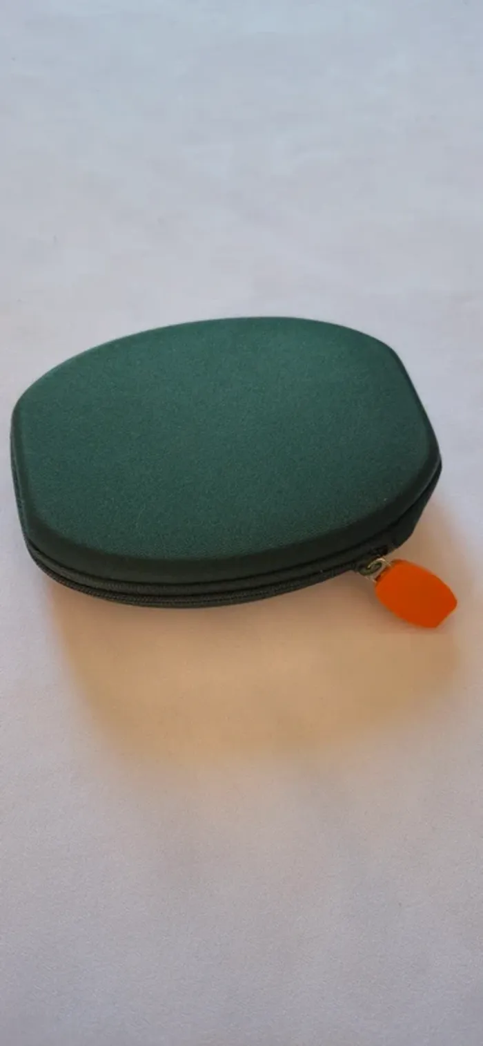 Pochette eau d’orange verte fragrance - photo numéro 2