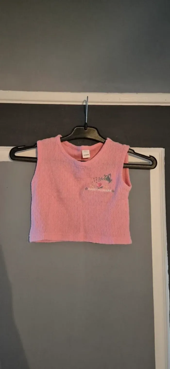 Lot bébé 18 mois - photo numéro 5