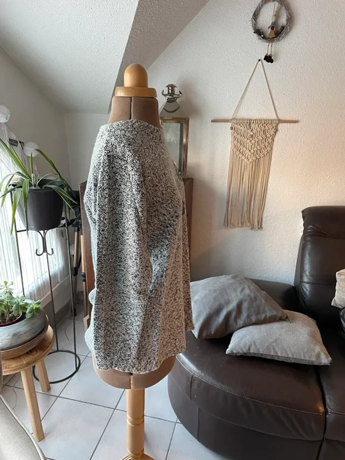 Haut femme T40 - photo numéro 2