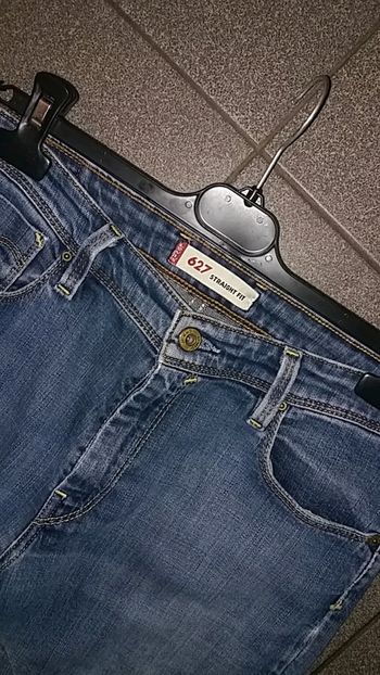 jeans levis femme 😍