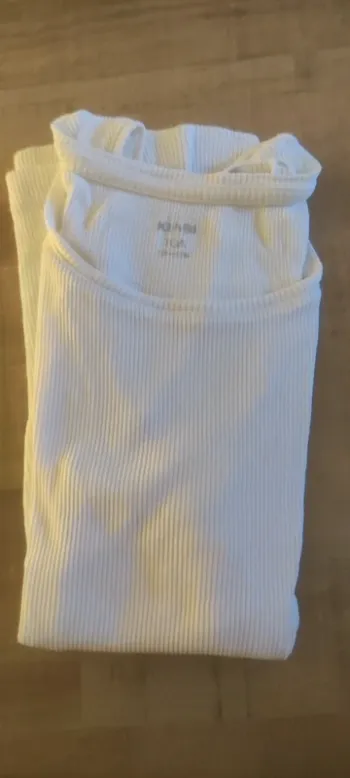 Tee-shirt sans manches (Marcel)
