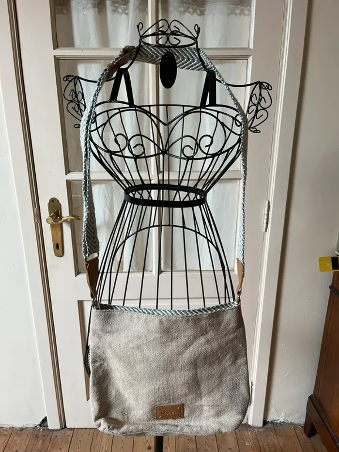 Sac en bandoulière MOCCA