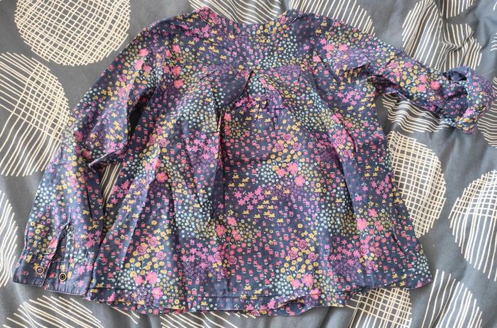 Blouse 6 ans - photo numéro 2
