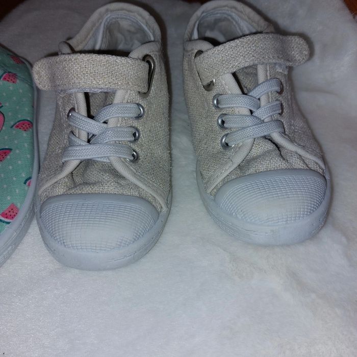 Chaussures été 25 - photo numéro 4