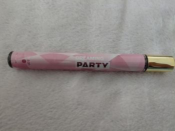 Party In The House Eau De Toilette
