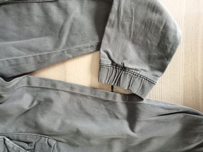 Pantalon cargo - photo numéro 4