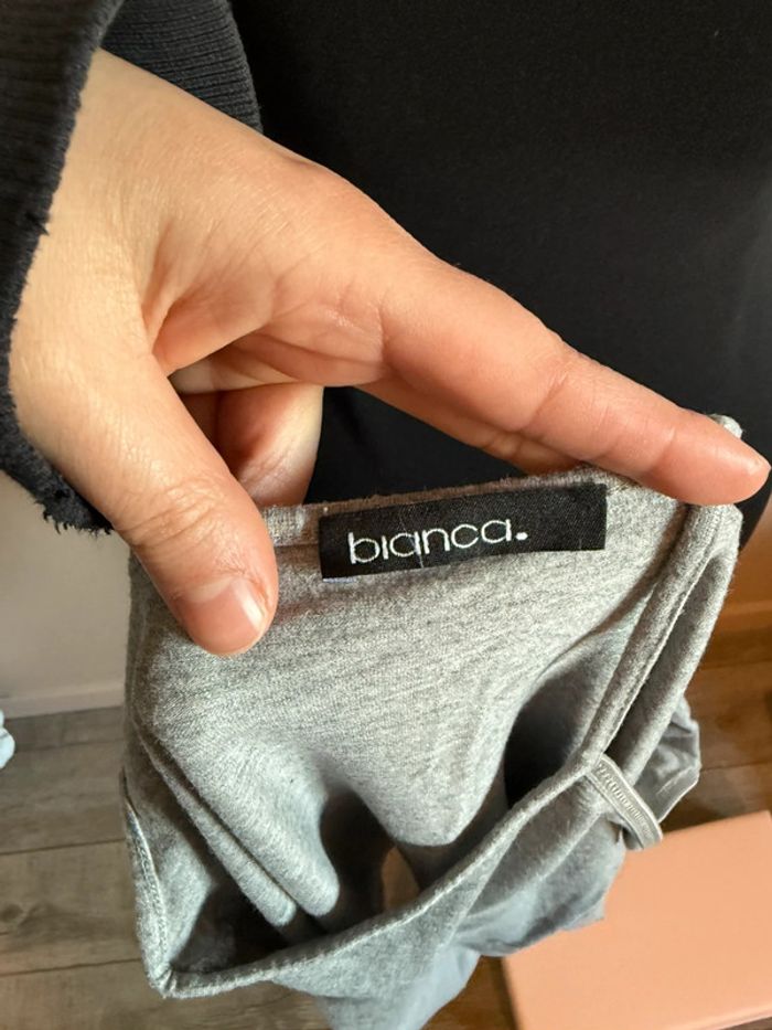 Débardeur Bianca - photo numéro 3