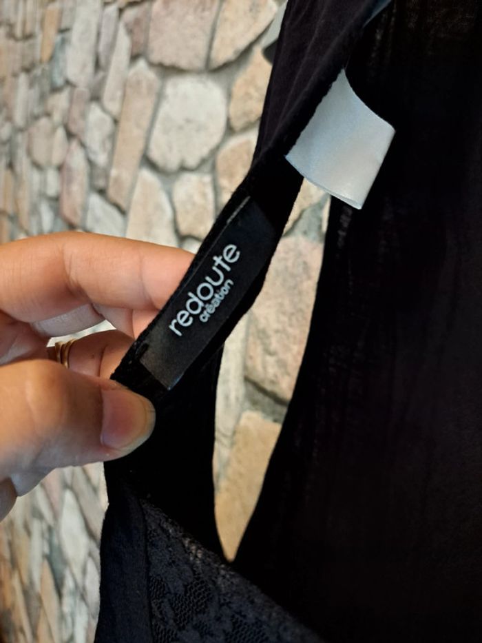 Robe longue - photo numéro 4