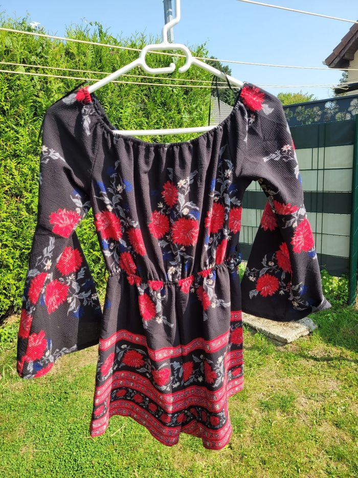 Combinaison short