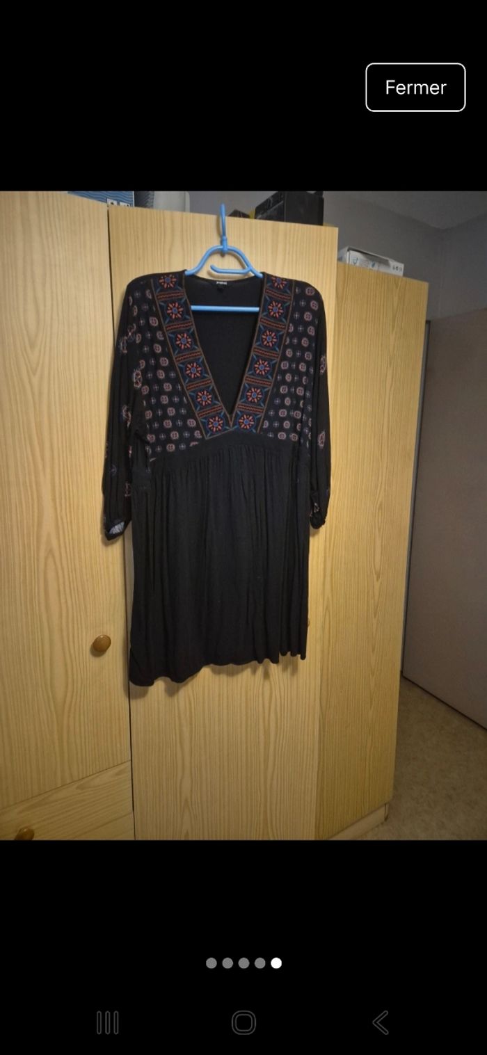 Robe Desigual
