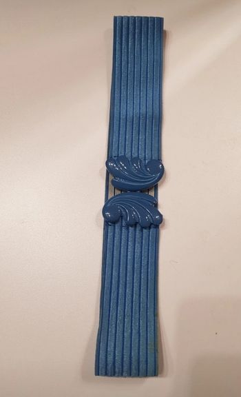 Ceinture vintage