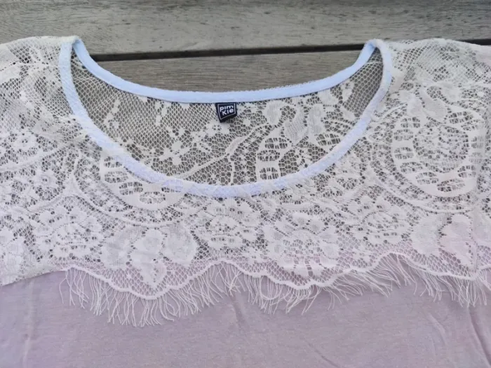 T-shirt Pimkie - photo numéro 2