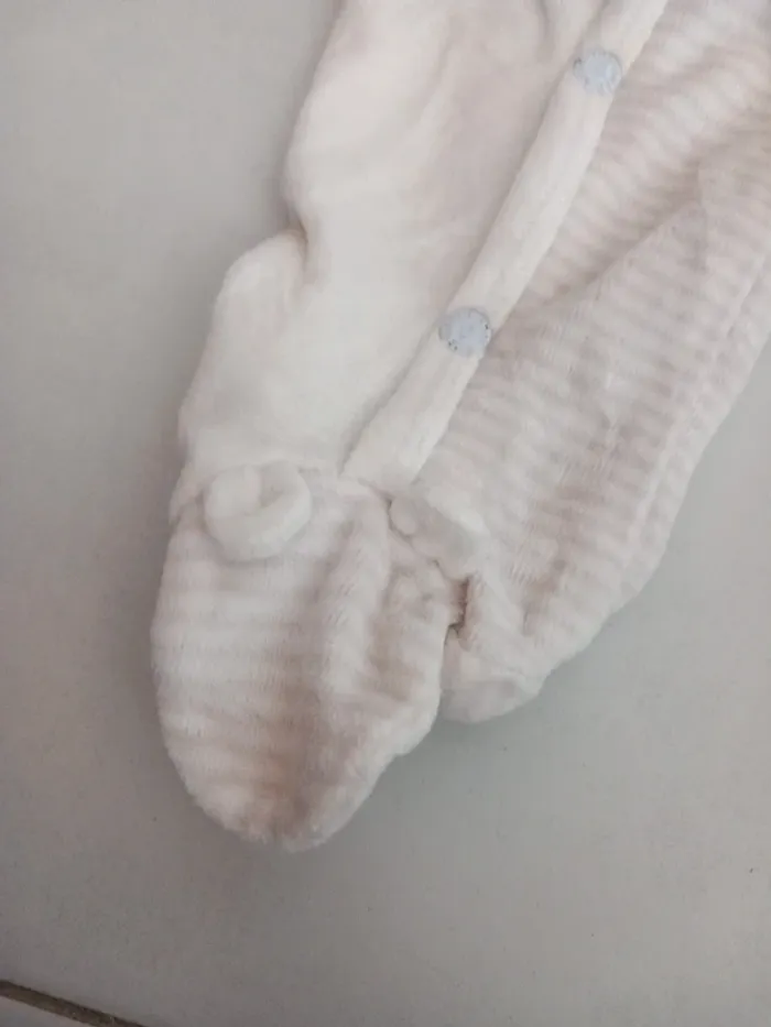 Body pour bébé - photo numéro 2