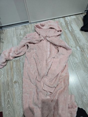 Piloupilou ours #orianablfille14ans