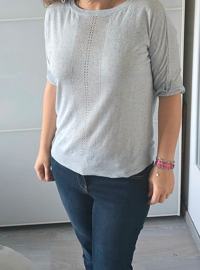 Pull Jodhpur taille M