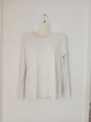 Pull léger femme