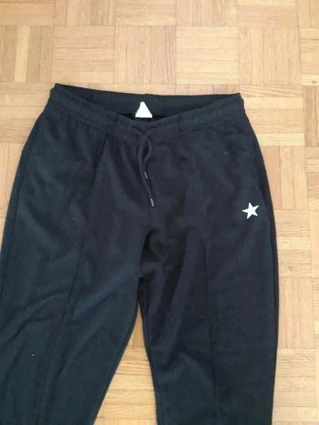 Jogging mi long complices L