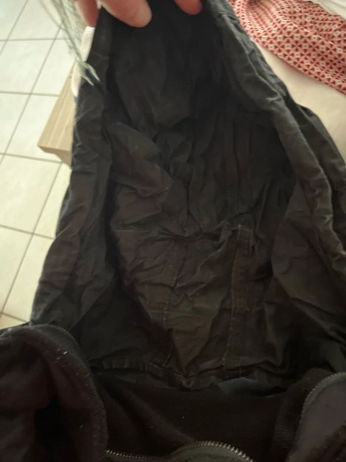 Manteau à capuche - photo numéro 6