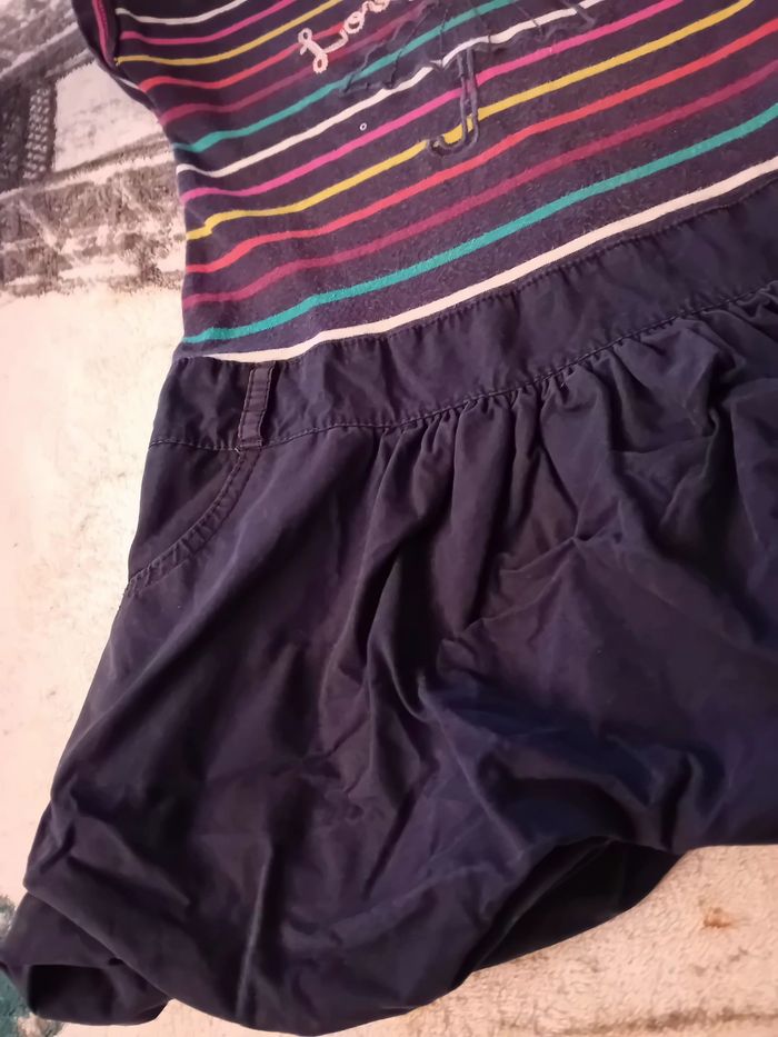 Robe / Tunique en 3 ans Cadet Rousselle - photo numéro 4