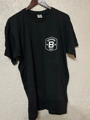 T-shirt Bertinchamps