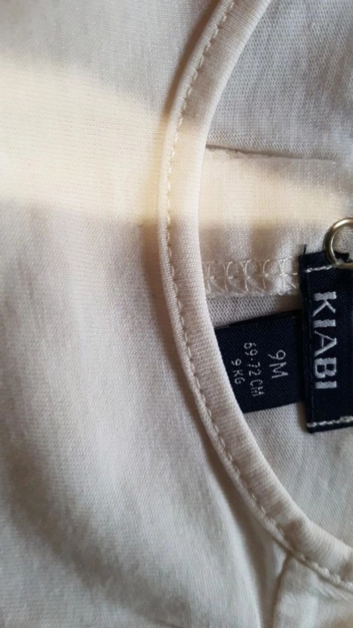 Tshirt ML - photo numéro 3