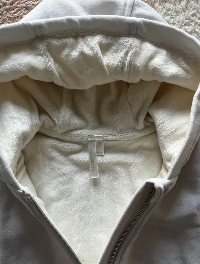 Sweat à capuche - photo numéro 2