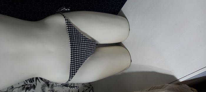 Bas maillot de bain Etam