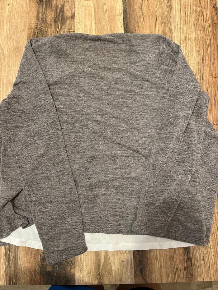 Tee shirt Bréal - photo numéro 3