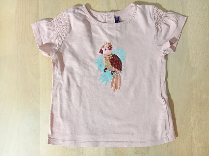 Ensemble Sergent Major 2 ans / 36 mois 🦜 - photo numéro 13