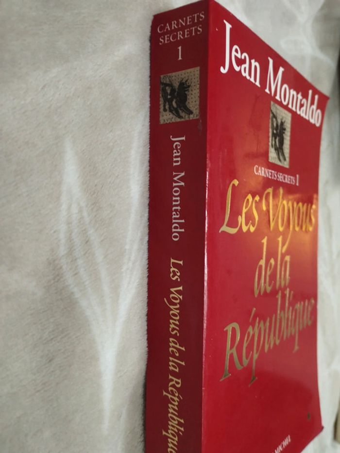 Les voyous de la république - photo numéro 3