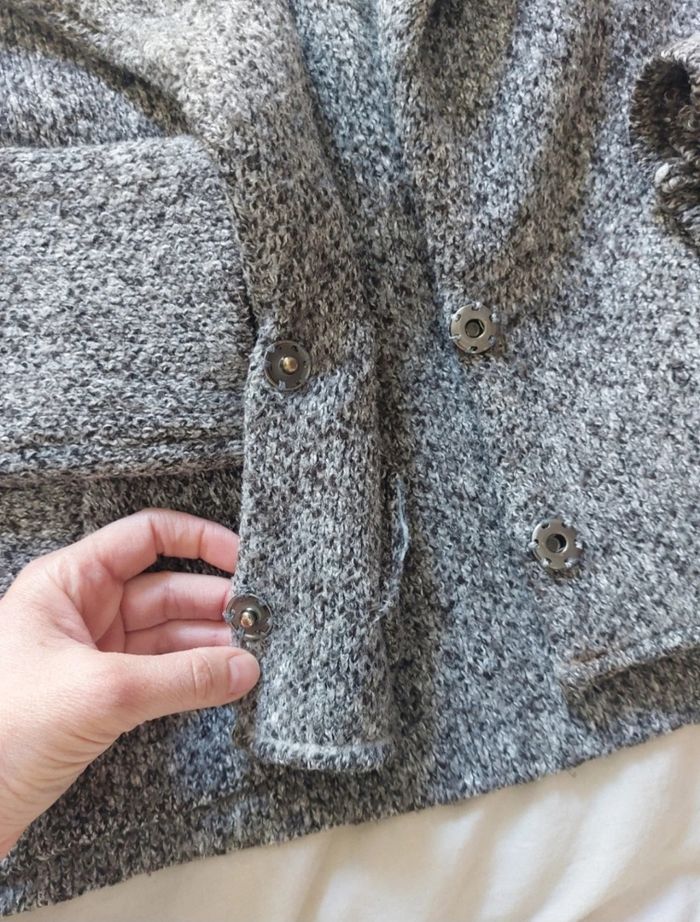 Mango tS - photo numéro 5