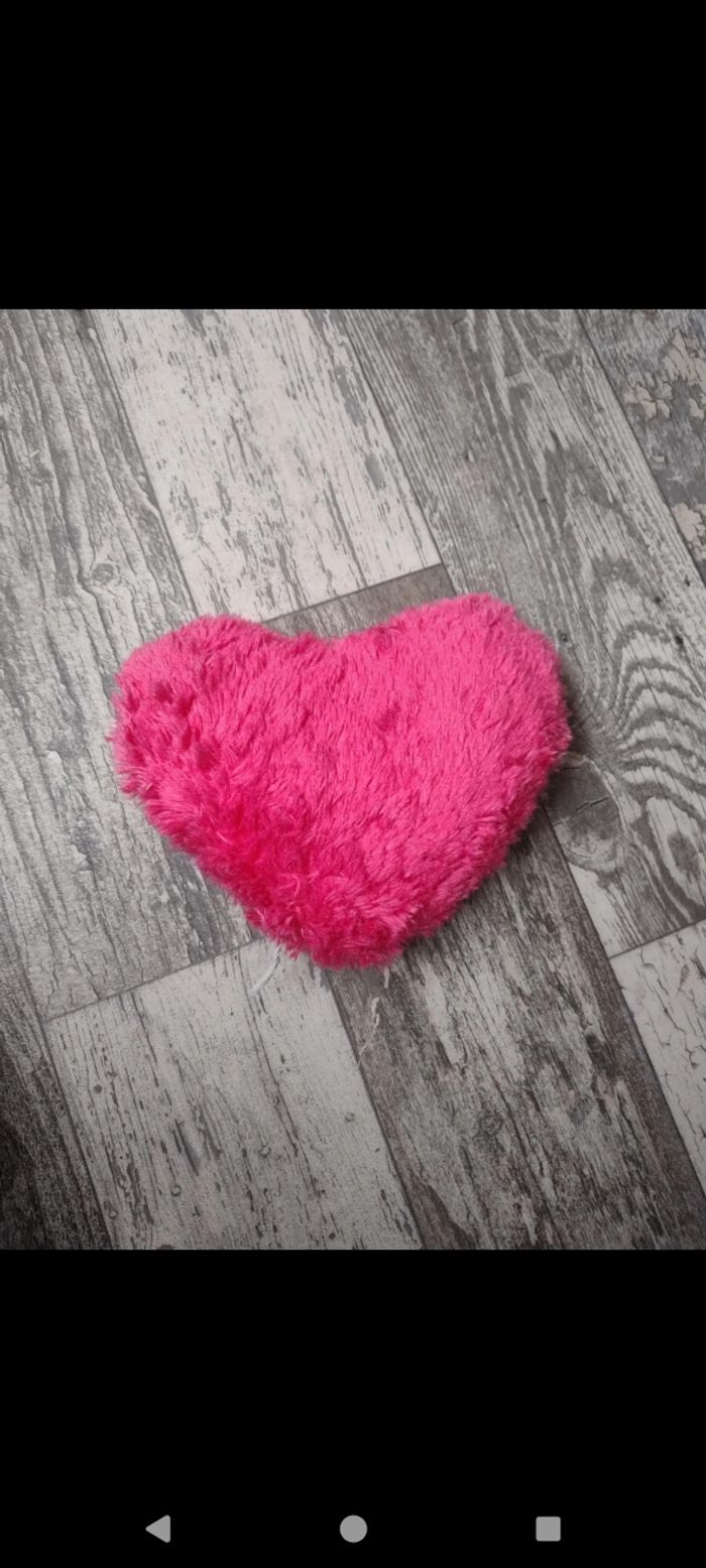 Cœur love - photo numéro 2