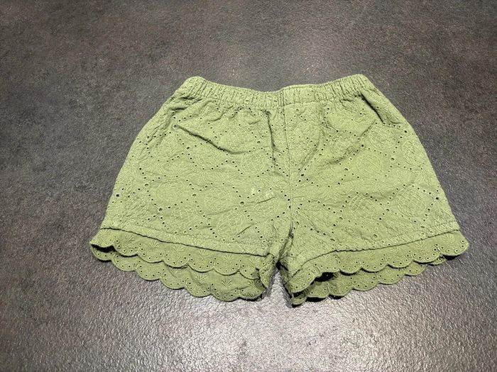 Short