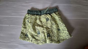 Short maillot de bain Mickey 3 ans (98 cm)