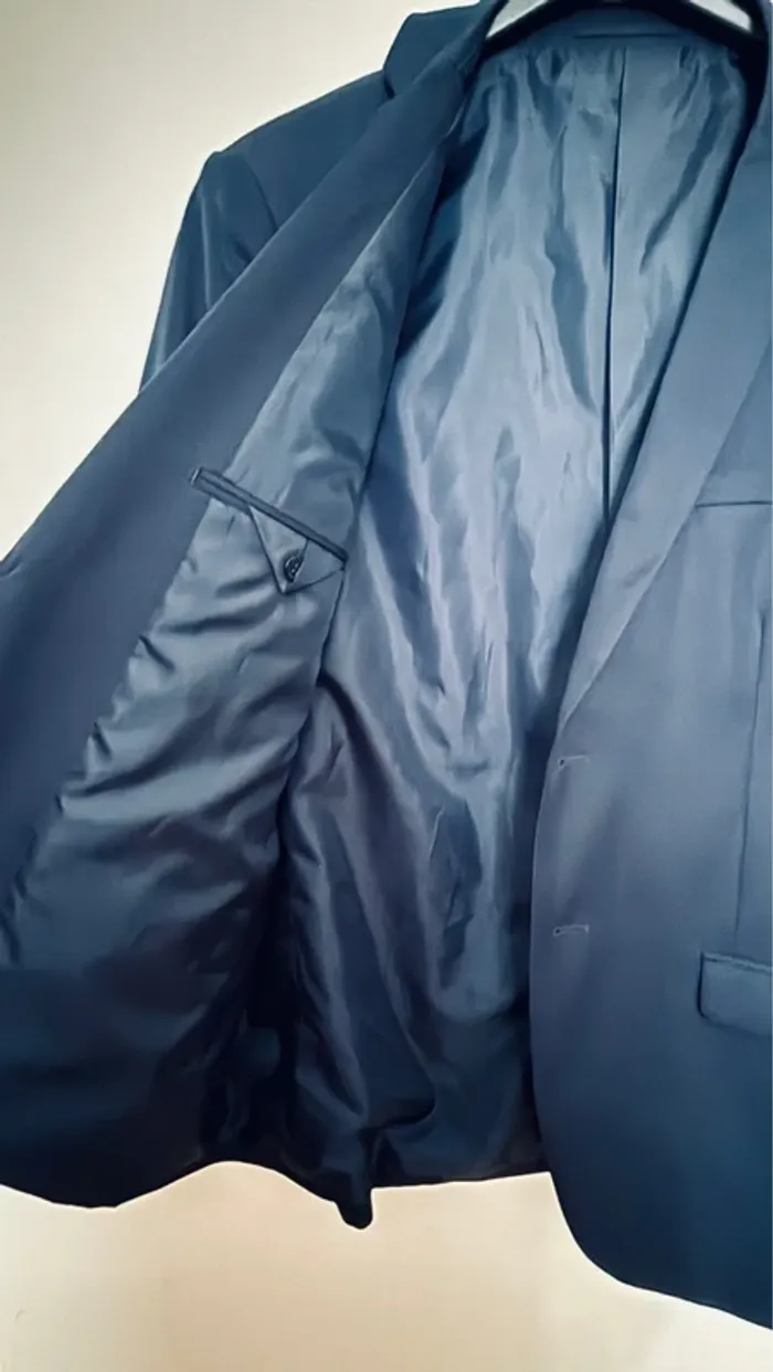 Veste de costume - photo numéro 4