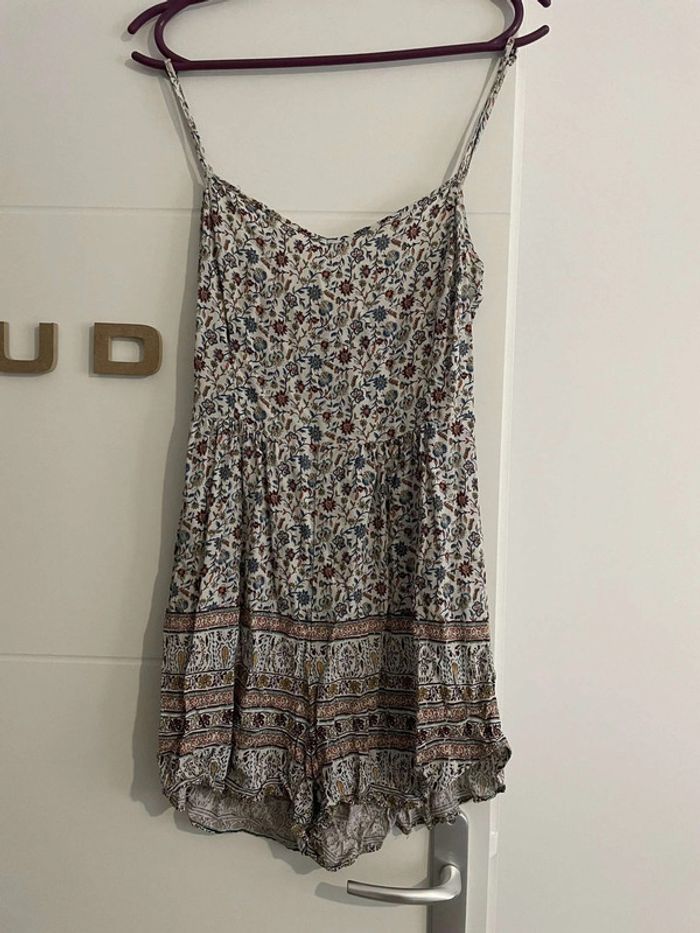 Combi short - photo numéro 2