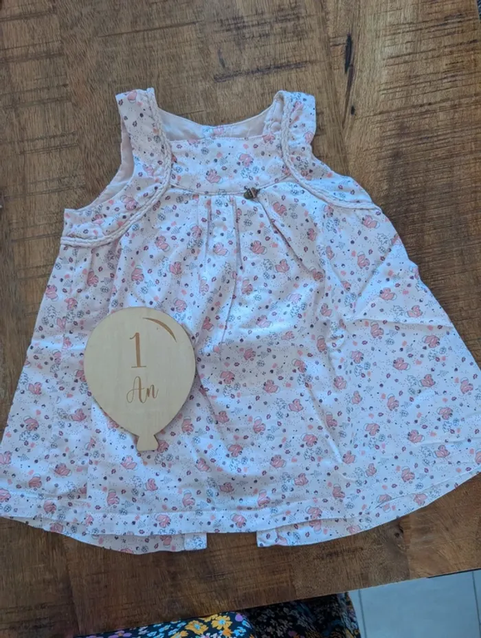 Robe écureuil