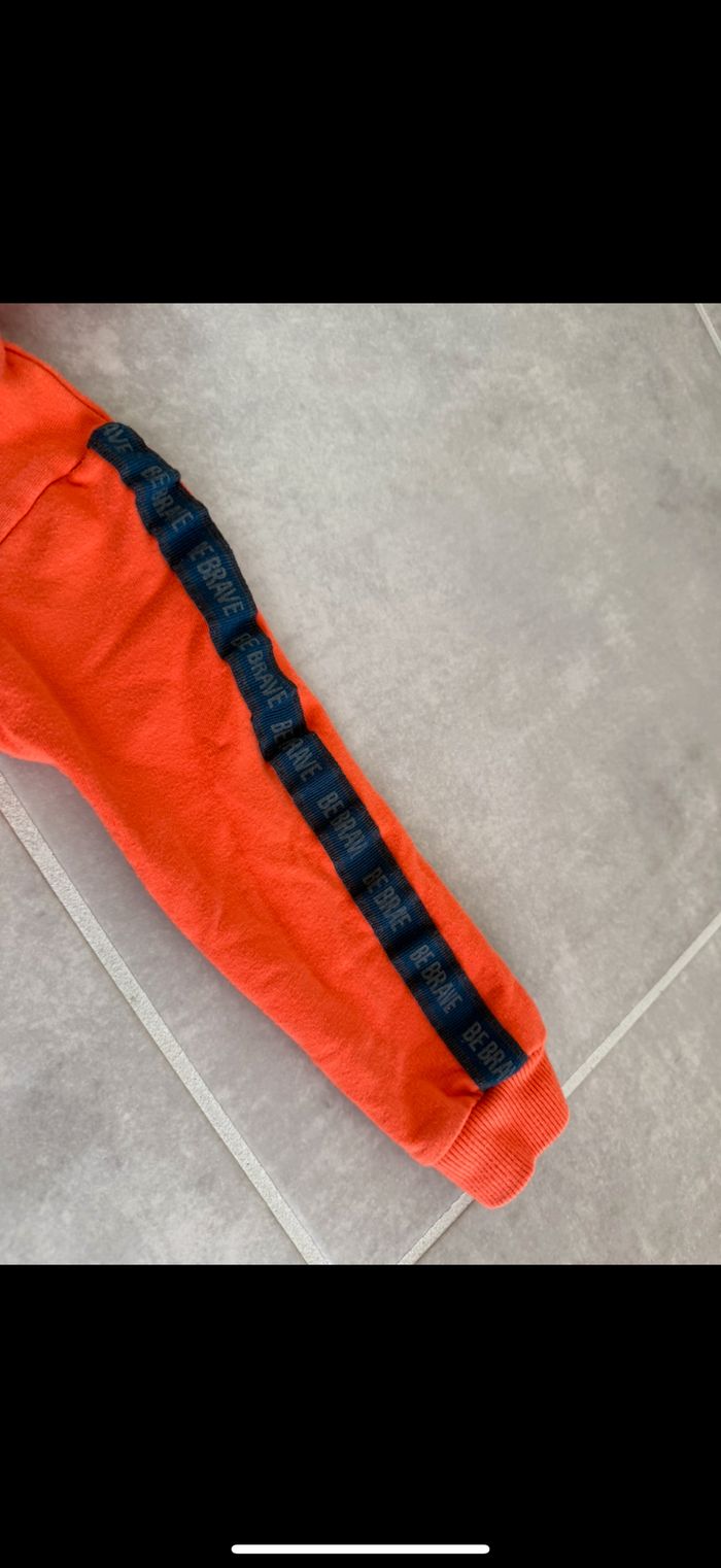 Sweat à capuche 24 mois - photo numéro 4