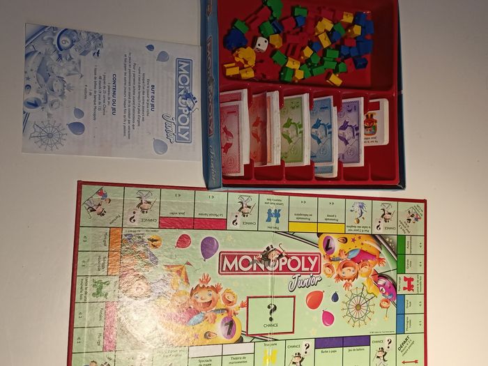 Vintage GAY MONOPOLY Parker Sisters A Celebration 1983 RARE Fire Island Games 3 29