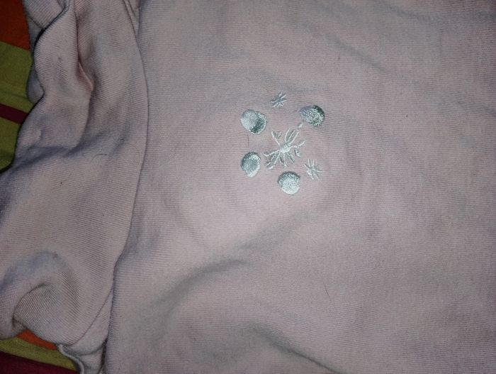 T shirt 18 mois - photo numéro 7