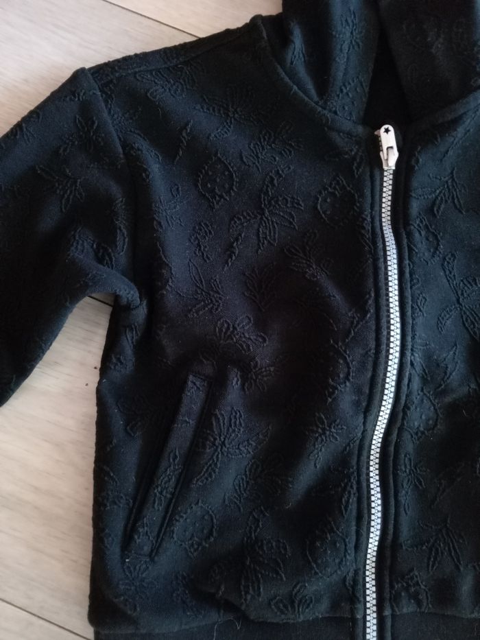 Ensemble ikks 8 ans - photo numéro 3