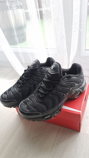 Nike Tn requin 🦈 🦈 🦈