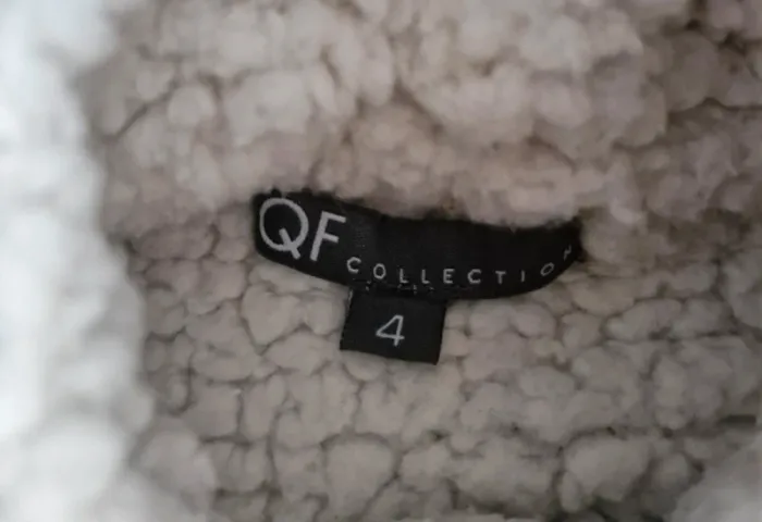 Gilet en laine - photo numéro 2