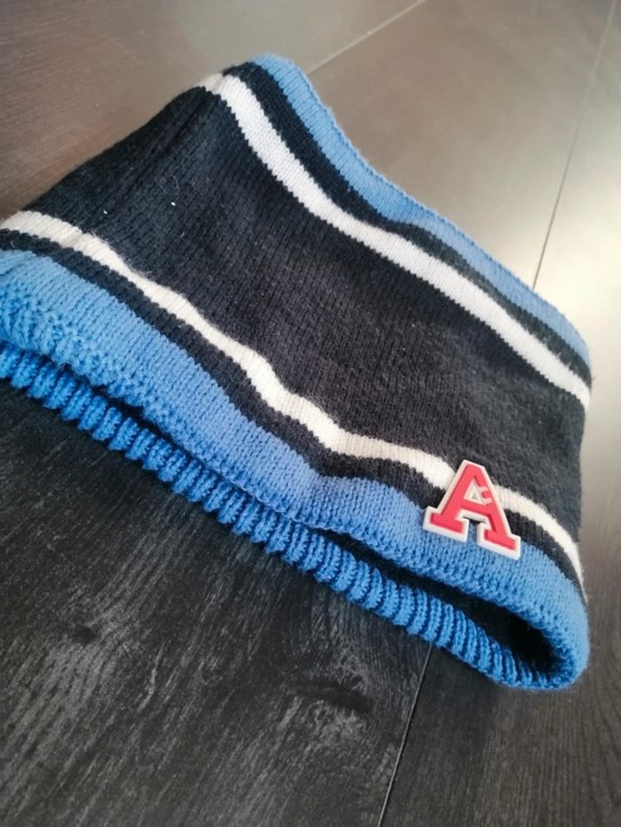 Tour de cou - photo numéro 3