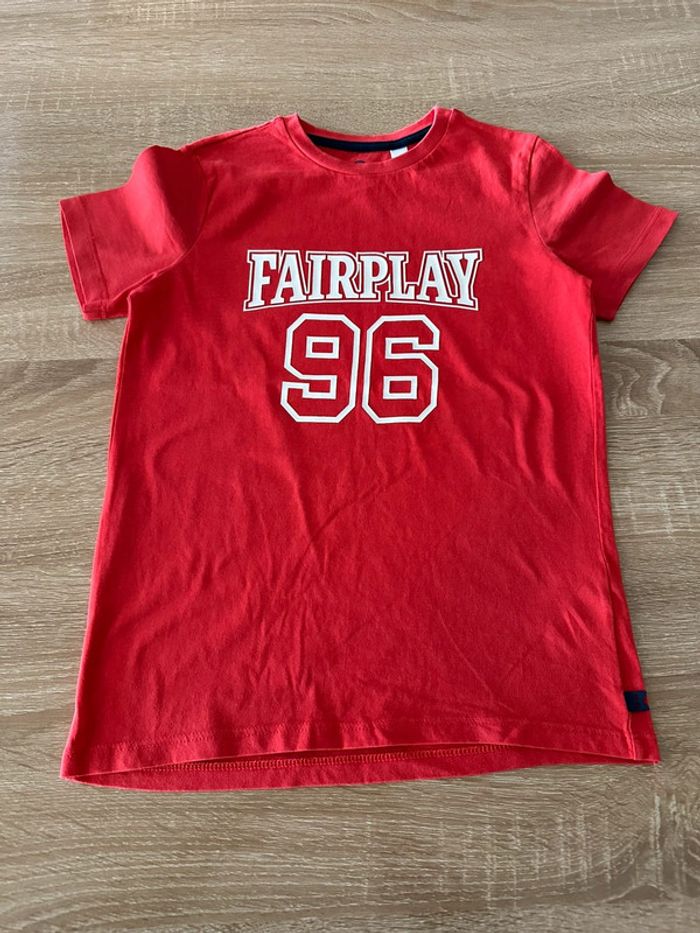 T shirt garçons - photo numéro 3