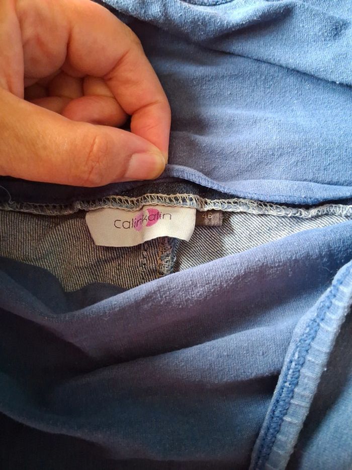 Short grossesse - photo numéro 3