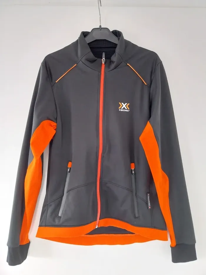 Veste Xbionic homme M