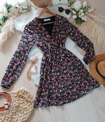 Jolie robe Promod taille M