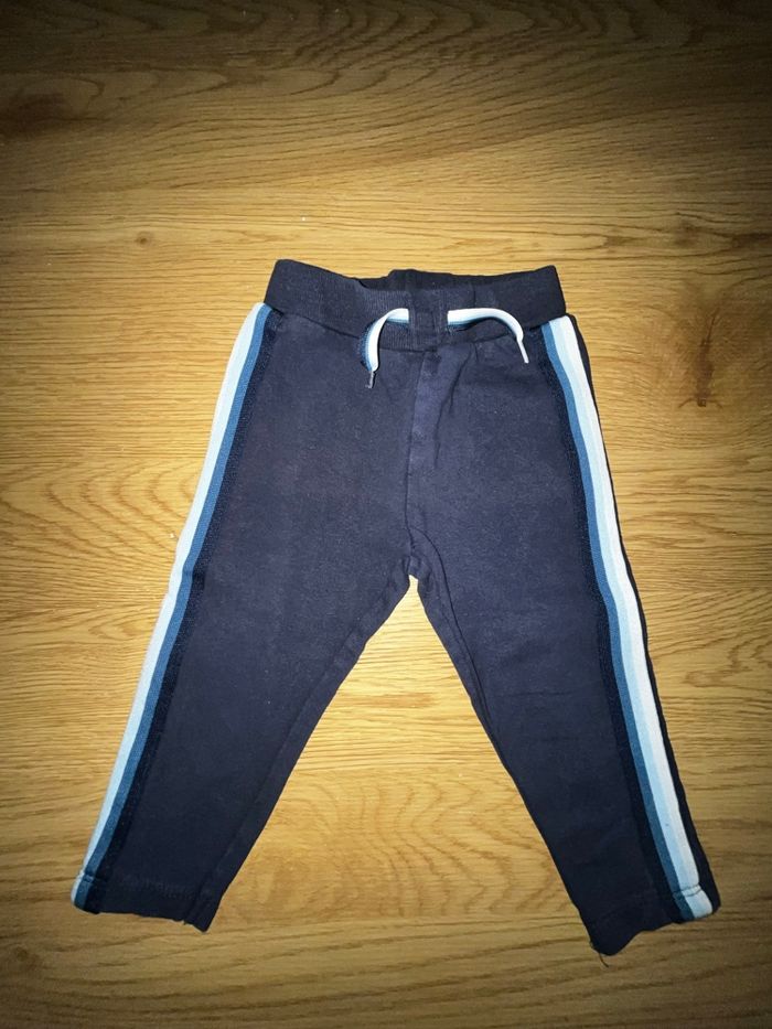 Lot 2 jogging - photo numéro 3