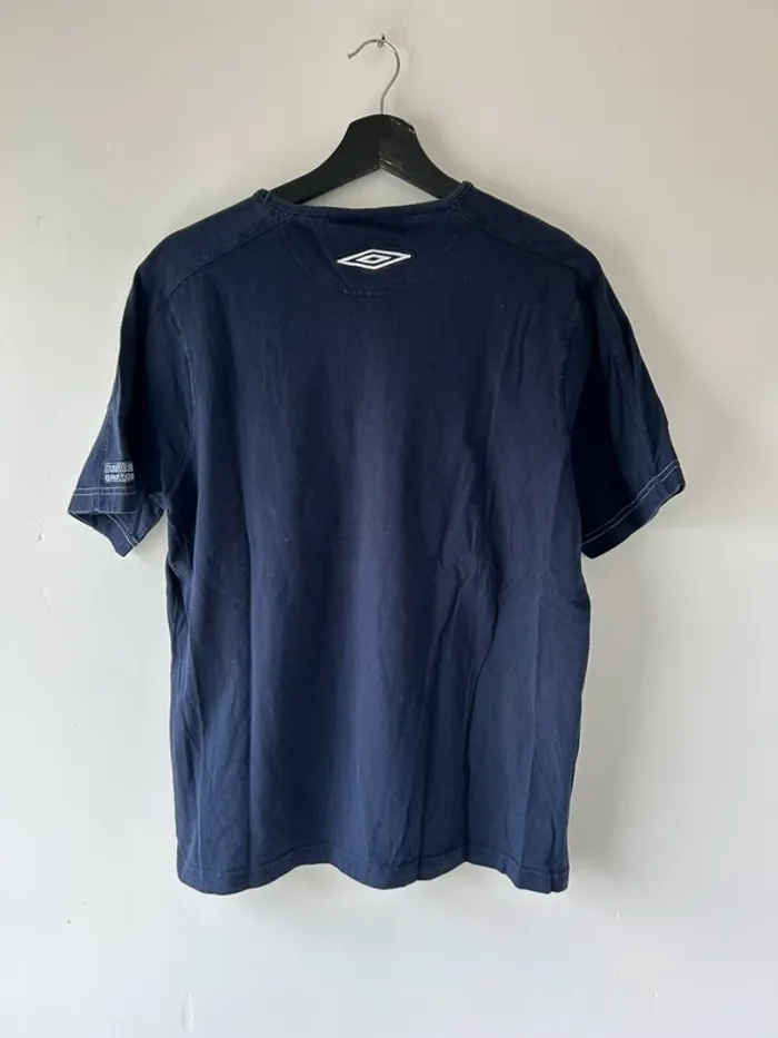 Tee shirt Umbro vintage - photo numéro 5